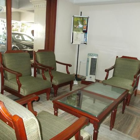 Biju'S Tourist Home Kochi Екстериор снимка