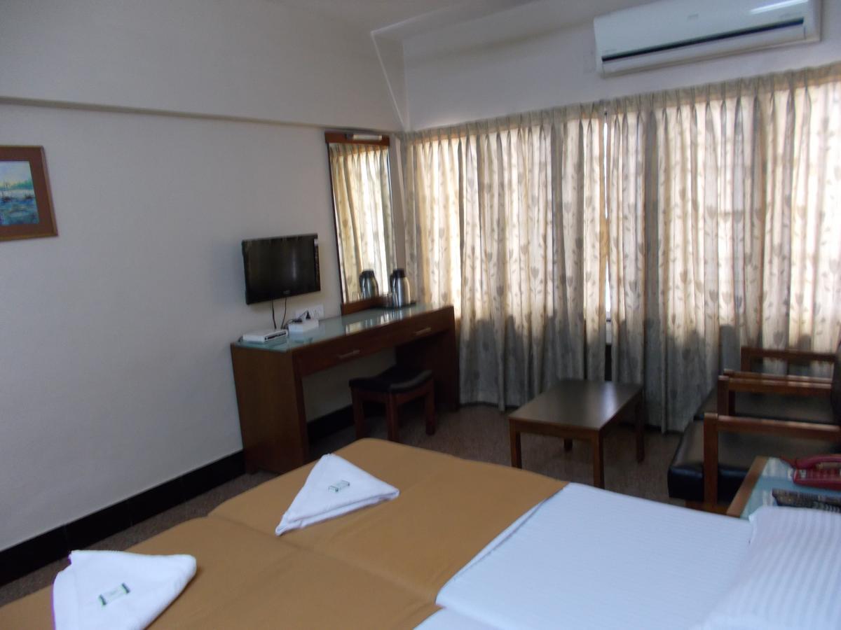 Biju'S Tourist Home Kochi Екстериор снимка