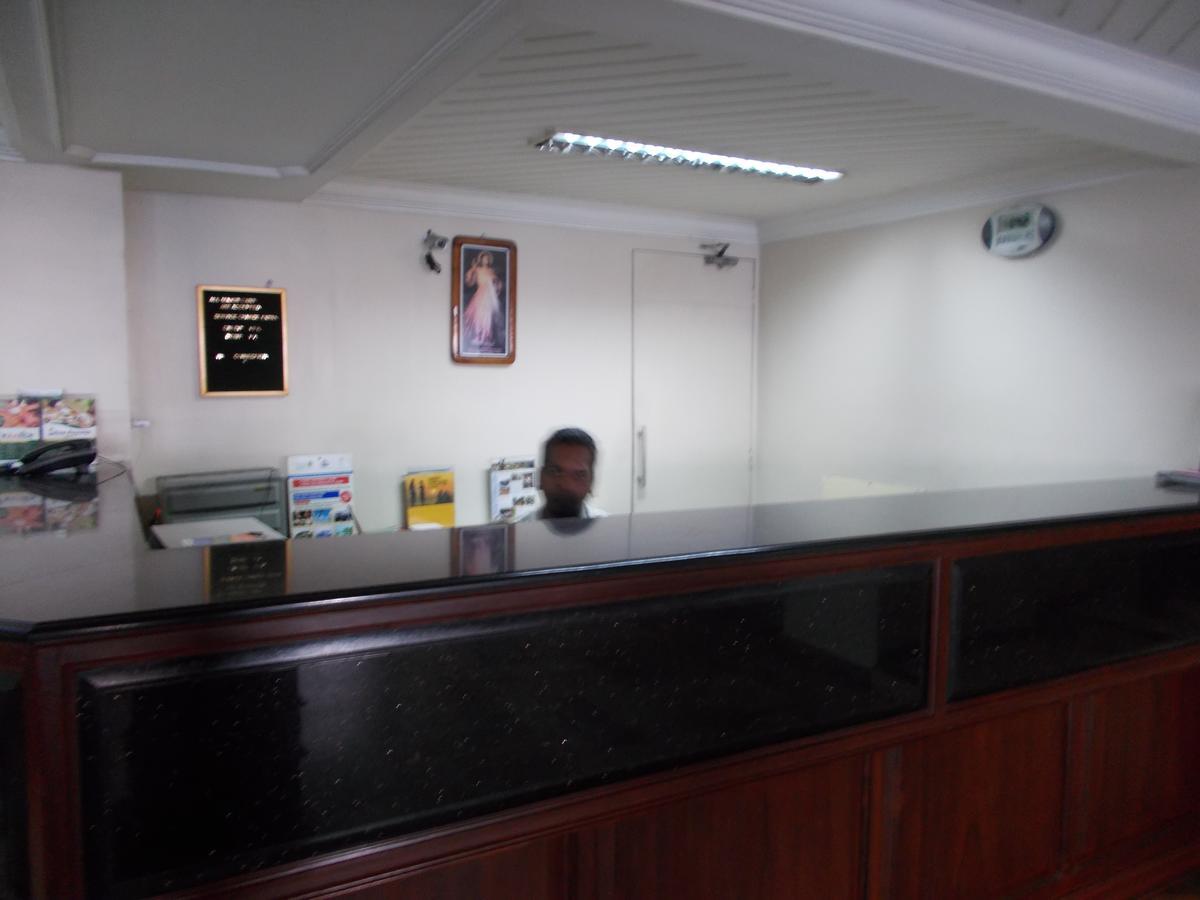 Biju'S Tourist Home Kochi Екстериор снимка