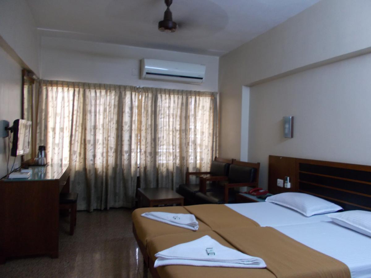 Biju'S Tourist Home Kochi Екстериор снимка
