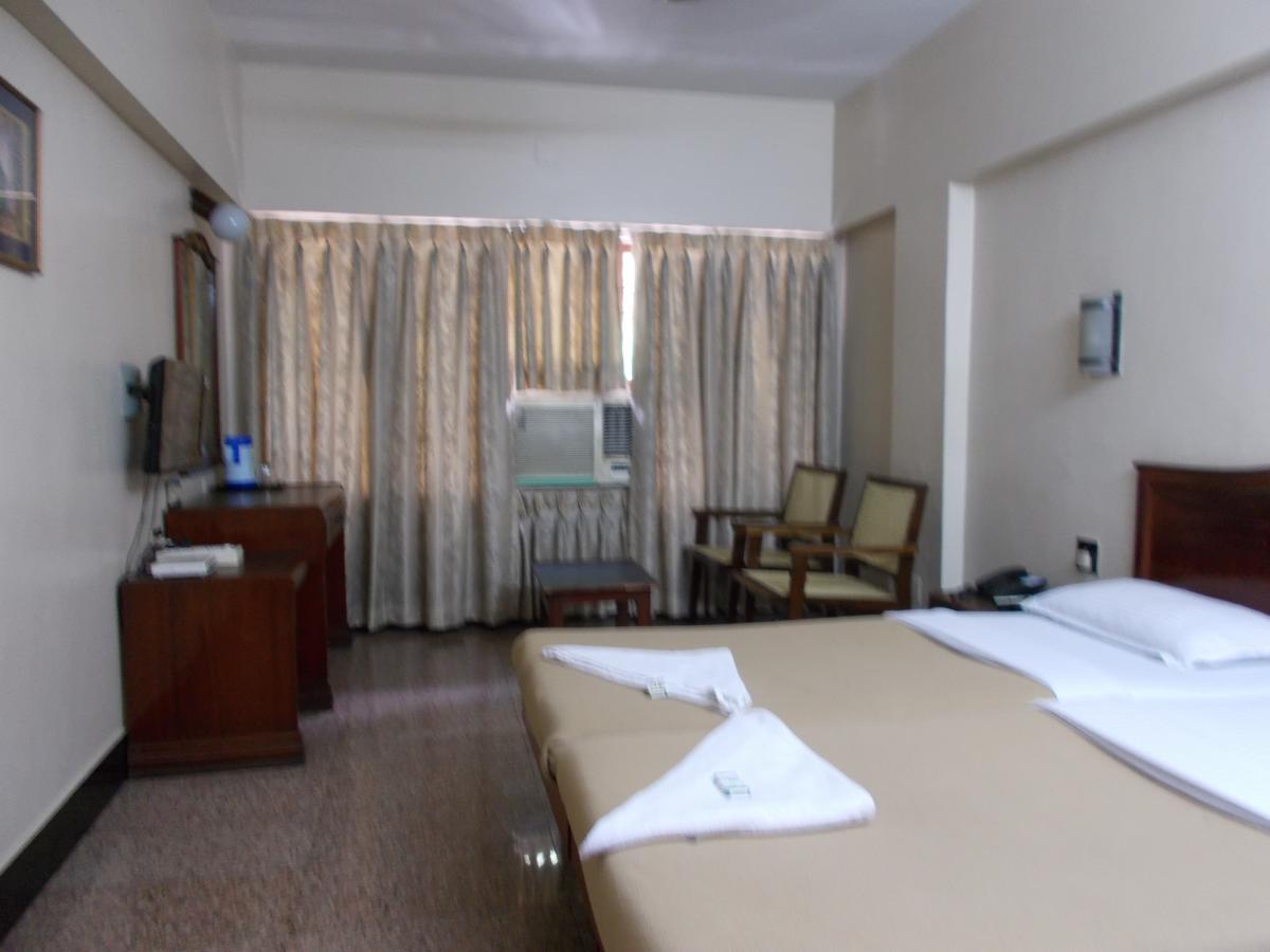 Biju'S Tourist Home Kochi Екстериор снимка