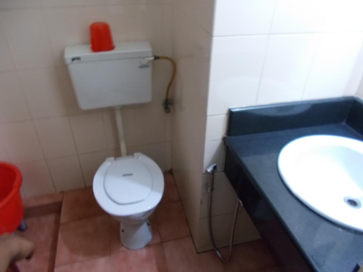 Biju'S Tourist Home Kochi Екстериор снимка