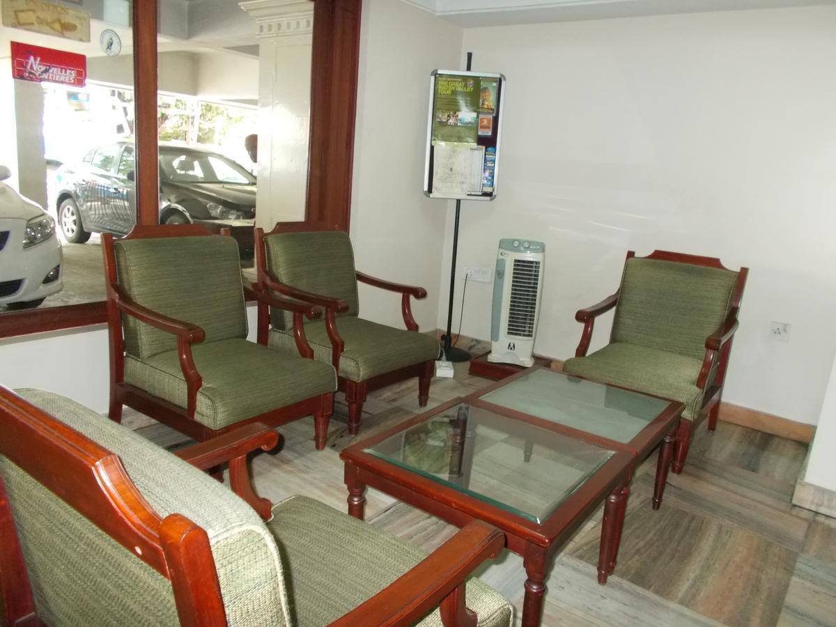 Biju'S Tourist Home Kochi Екстериор снимка