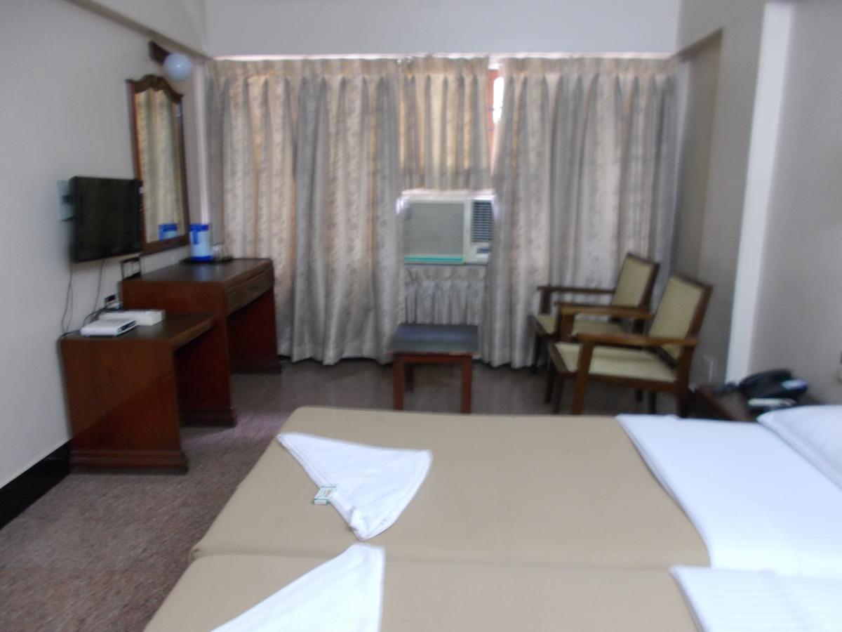 Biju'S Tourist Home Kochi Екстериор снимка